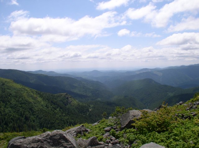 6.10.06 Table Mtn_3CR 146 